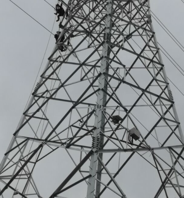 桿塔傾斜在線監(jiān)測(cè) 桿塔傾斜在線監(jiān)測(cè)