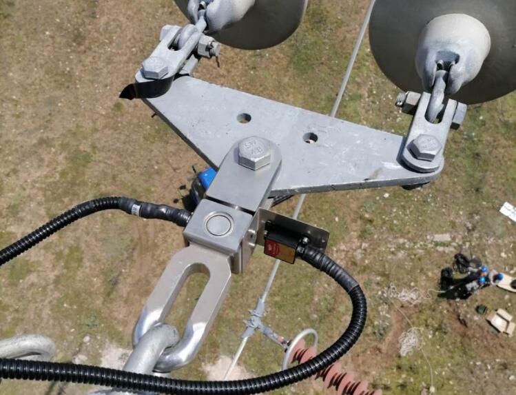 輸電線路覆冰在線監(jiān)測(cè)系統(tǒng)，小產(chǎn)品卻有大作為