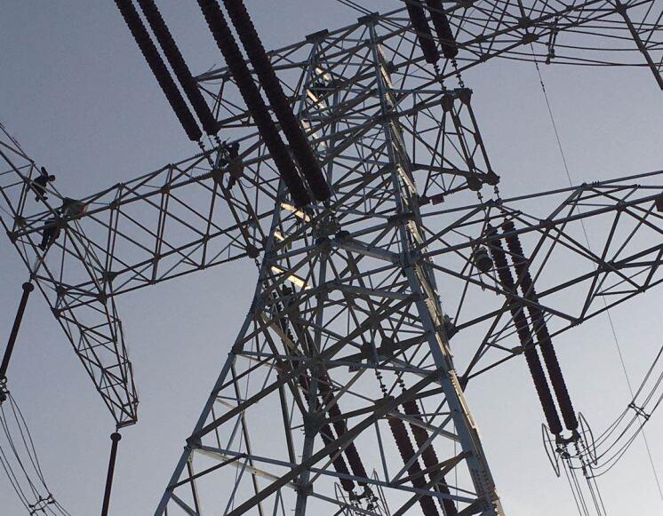 輸電線路導線溫度在線監(jiān)測系統(tǒng)為天津電網(wǎng)安全過冬助力 輸電線路導線溫度在線監(jiān)測系統(tǒng)為天津電網(wǎng)安全過冬助力