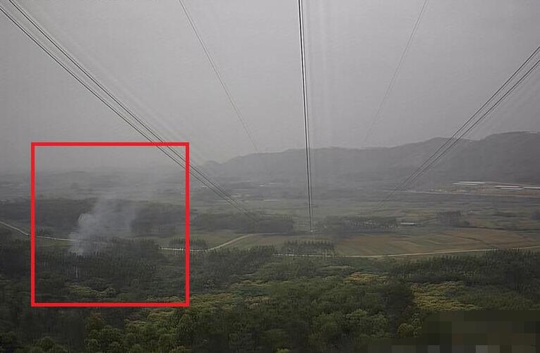 輸電線路綜合在線監(jiān)測(cè)系統(tǒng)有力出擊電網(wǎng)隱患監(jiān)察 輸電線路綜合在線監(jiān)測(cè)系統(tǒng)有力出擊電網(wǎng)隱患監(jiān)察