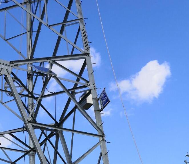 輸電線路覆冰在線監(jiān)測系統(tǒng) 讓電網(wǎng)覆冰實時監(jiān)測更精細 輸電線路覆冰在線監(jiān)測系統(tǒng) 讓電網(wǎng)覆冰實時監(jiān)測更精細