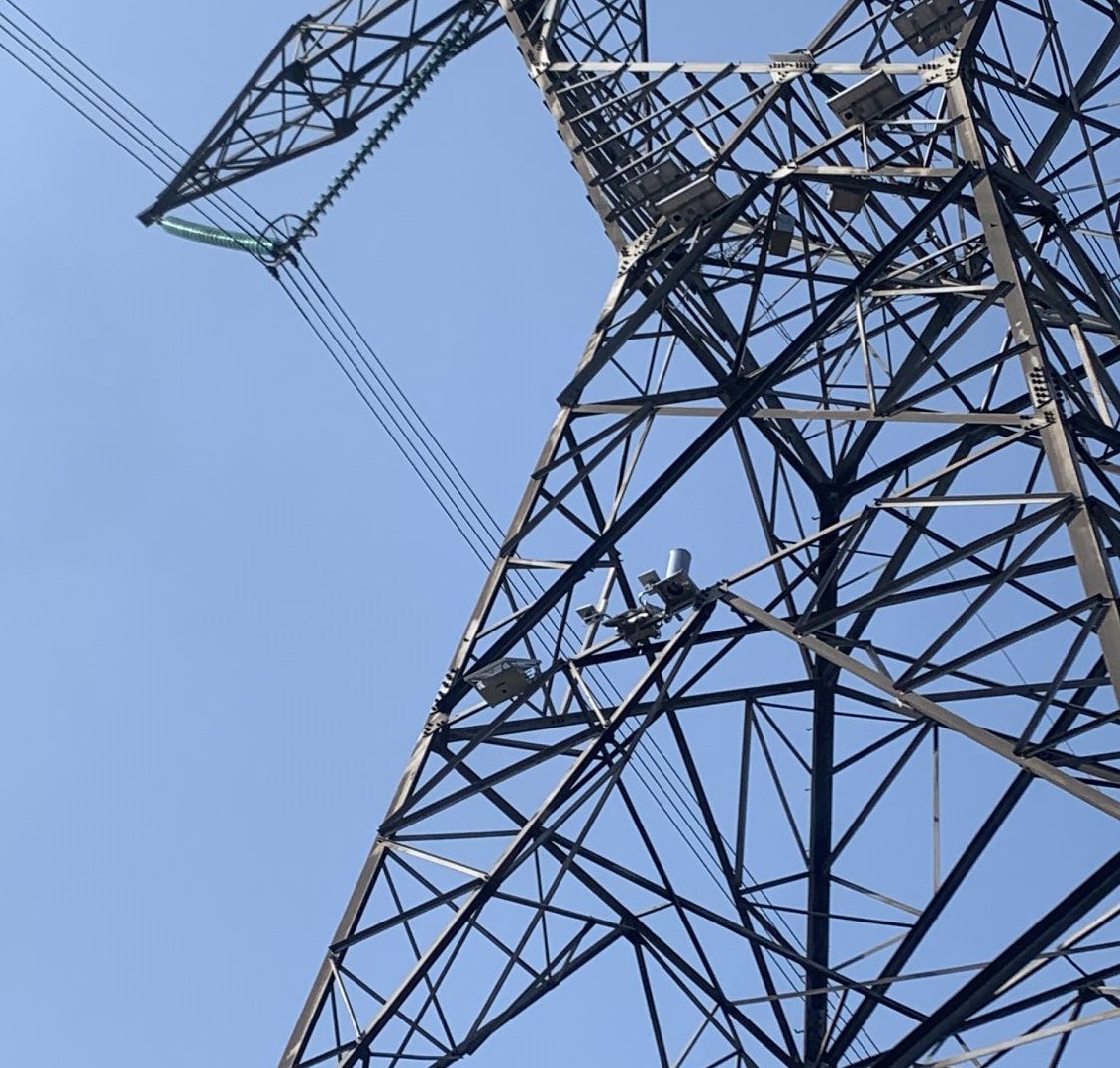 架空線路弧垂實(shí)時(shí)監(jiān)測(cè)系統(tǒng) 架空線路弧垂實(shí)時(shí)監(jiān)測(cè)系統(tǒng)