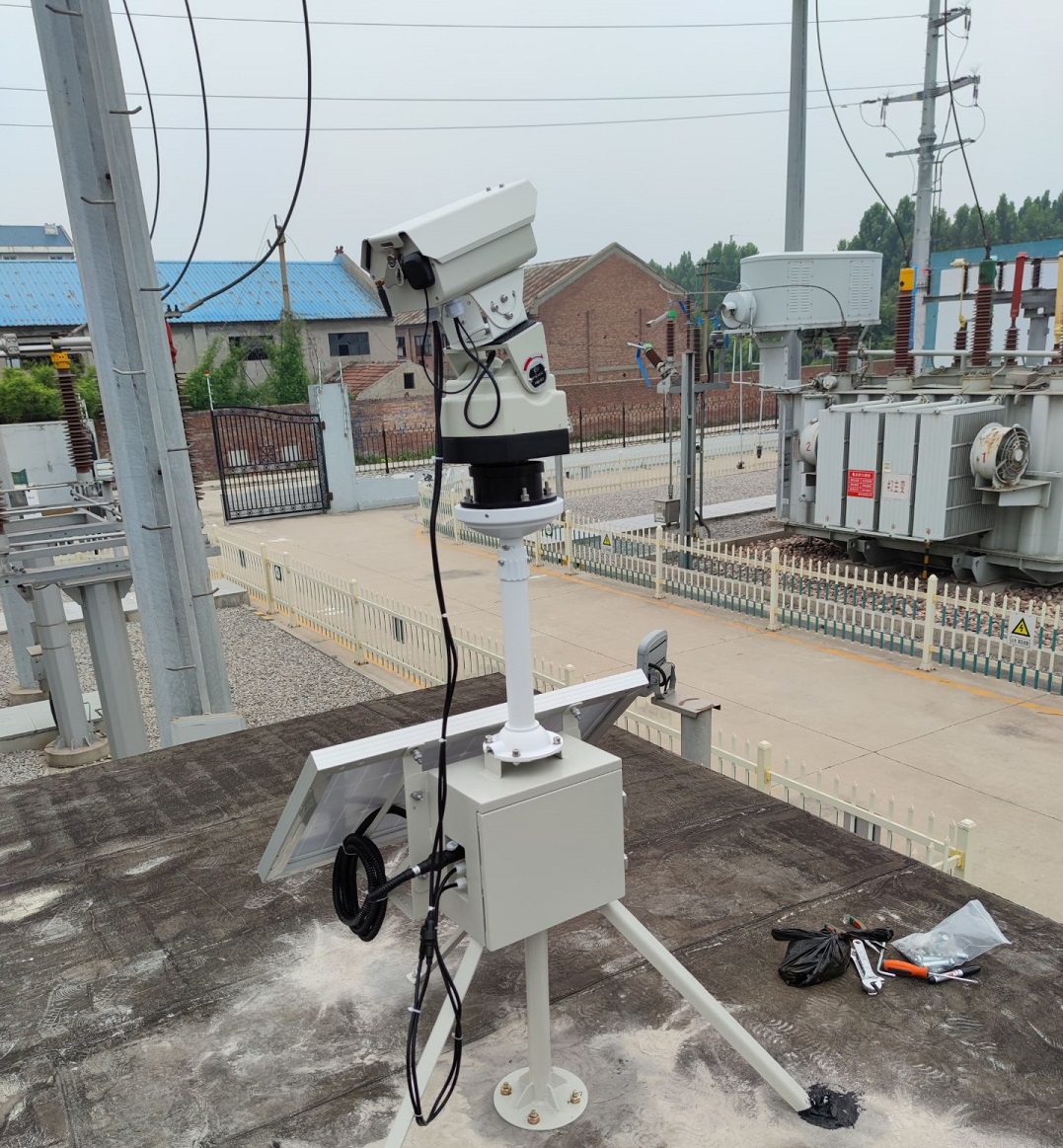 變電站電力激光驅(qū)鳥設(shè)備 變電站電力激光驅(qū)鳥設(shè)備