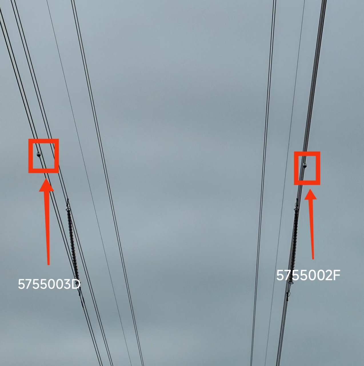 特力康導(dǎo)線舞動(dòng)監(jiān)測(cè)裝置探頭 特力康導(dǎo)線舞動(dòng)監(jiān)測(cè)裝置探頭