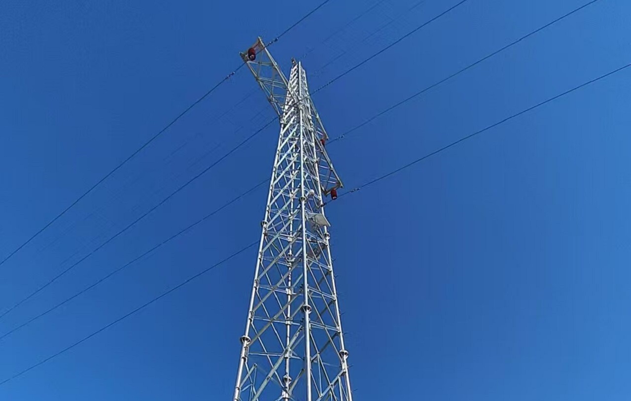 電力微波覆冰在線監(jiān)測(cè)系統(tǒng)